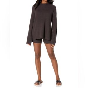 The Drop sweater set, M